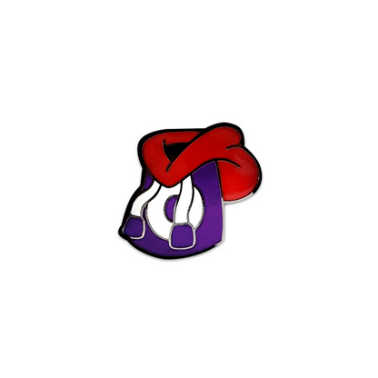 Rayman Pin Set