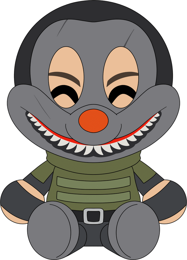Krtek Plush (9in)