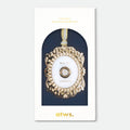 Press for Champagne - Christmas Ornament