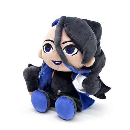 バレンタイン ユー ぬいぐるみ (23cm)