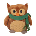 Oliver the Owl Doorstop