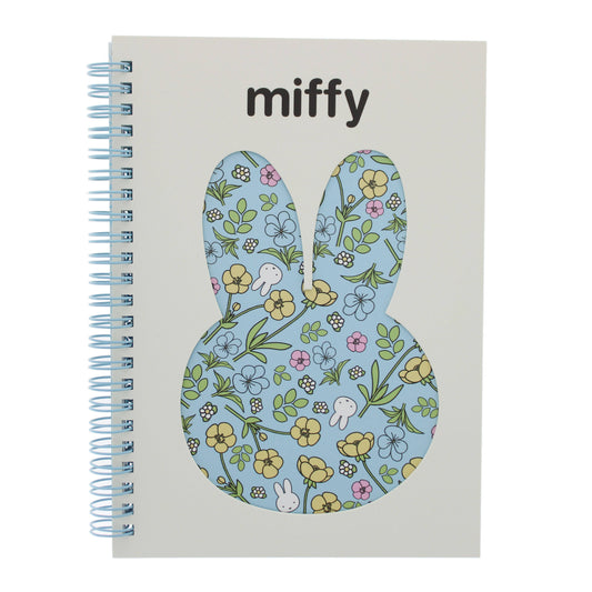 Cuaderno A5 - Miffy Rabbit