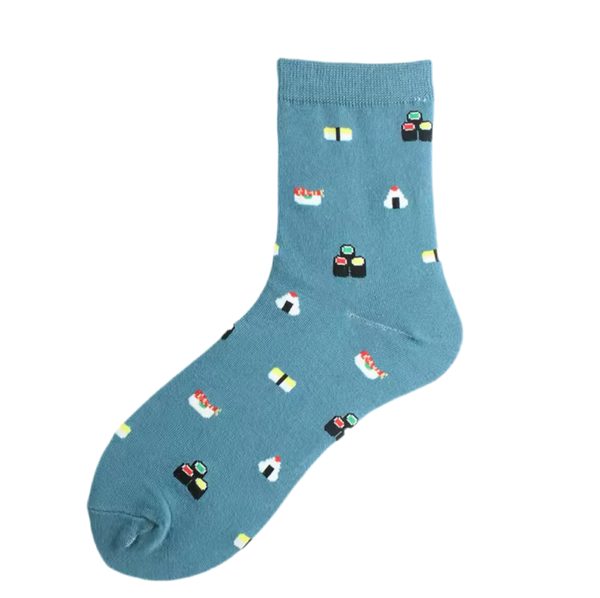Sushi-sokken