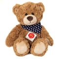 Rufus Teddy Bear Plush