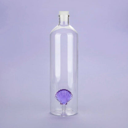 1,2L Paarse Shell Atlantis-fles
