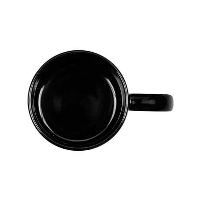 Wednesday Mercredi Uniform-Tasse