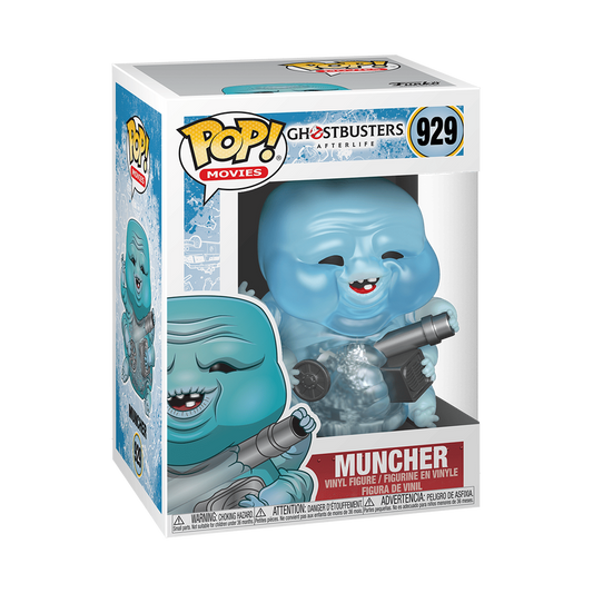 ¡Pop! Muncher