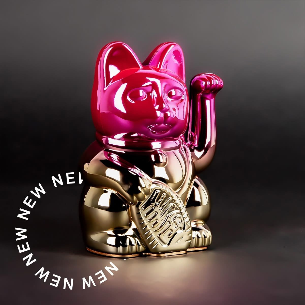 Lucky Cat Gaming - Player Two