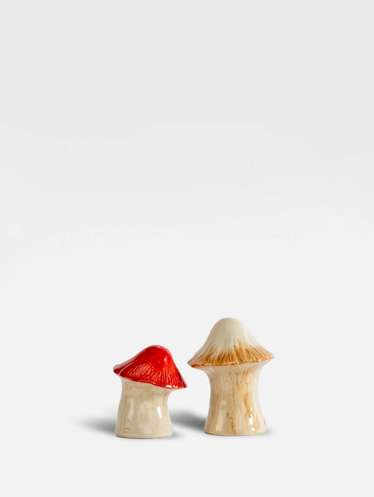Mushi Sal e Pimenta