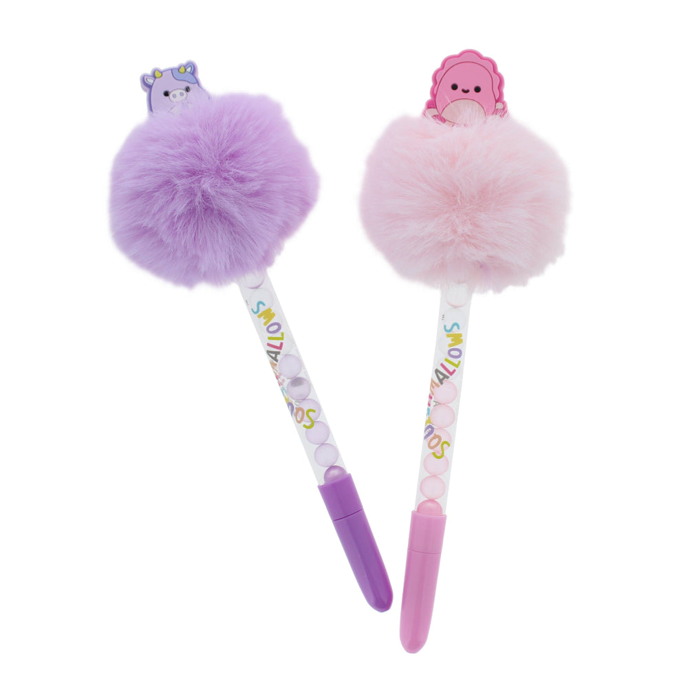 Caneta Squishmallows - Dias de Mallow
