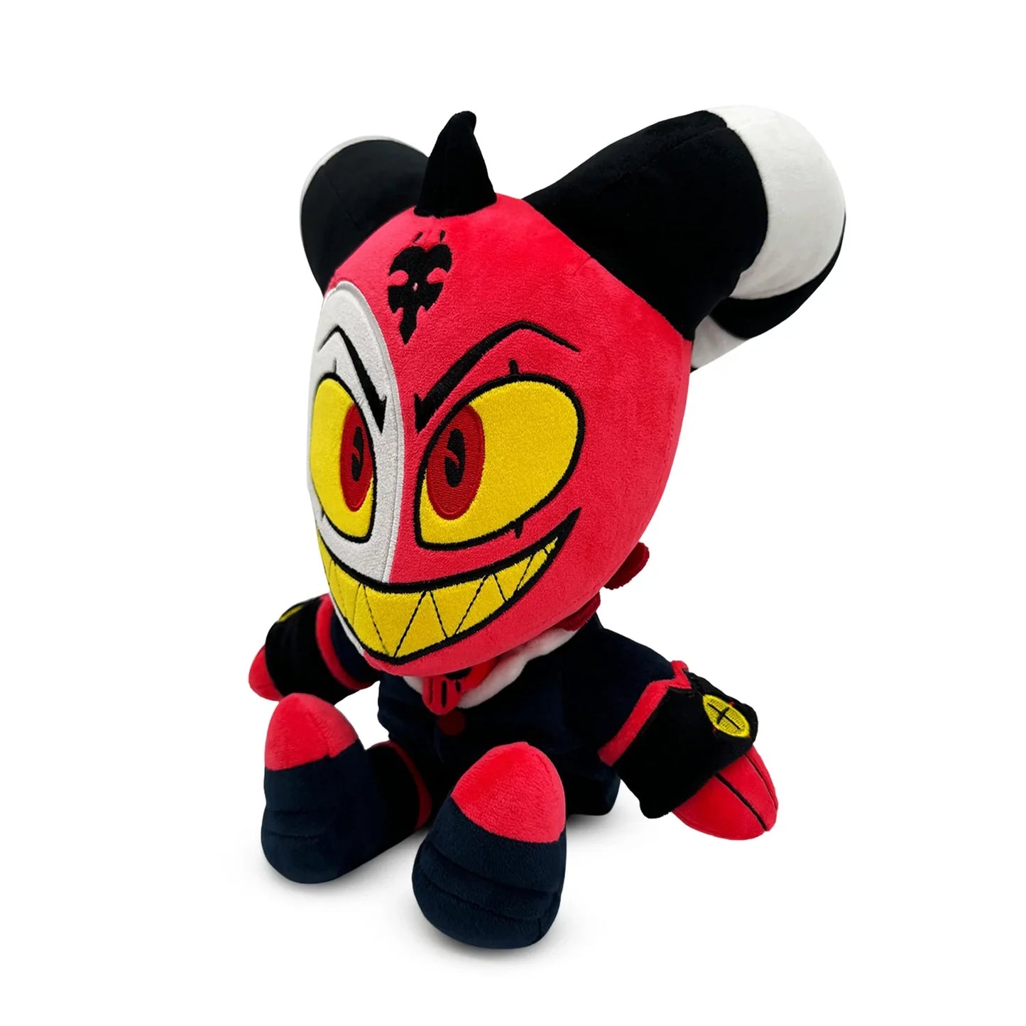 Blitzo Plush - PREORDER*