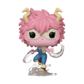 Pop! Mina Ashido