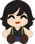 Peluche KT Tunstall