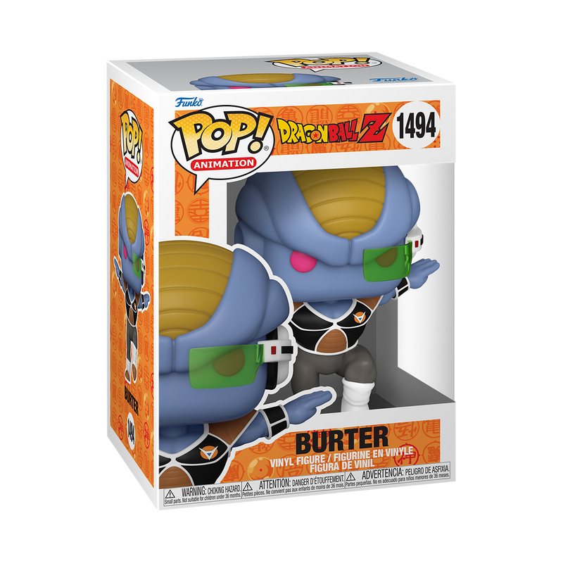 pop burter 1494