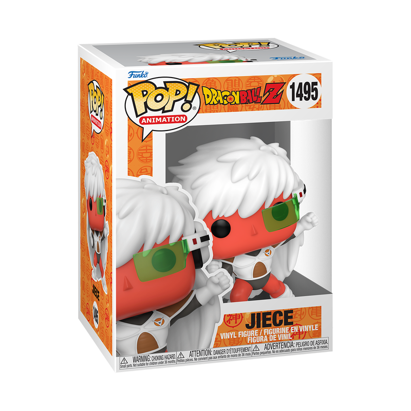 pop jiece 1495