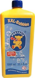 Navulbare maxi-fles van 1000 ml