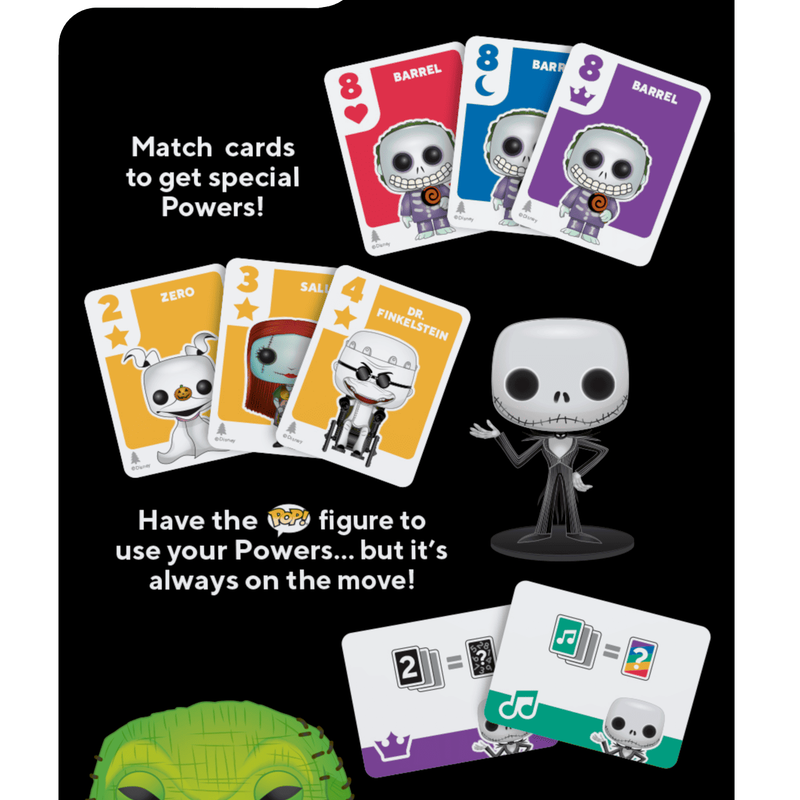 Algo Selvagem! O Estranho Mundo de Jack - Jack Skellington