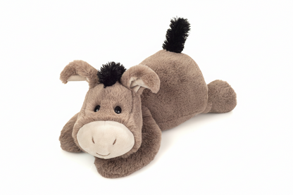 Peluche Âne Eddy