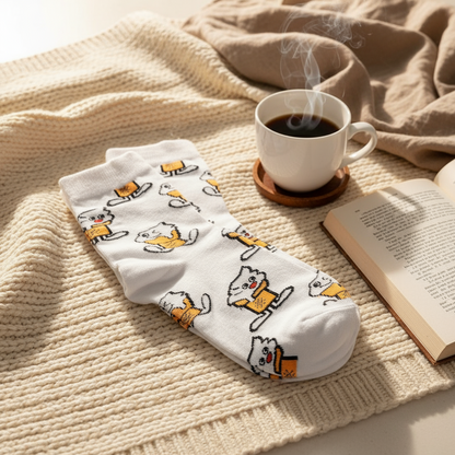 Calcetines de domingo