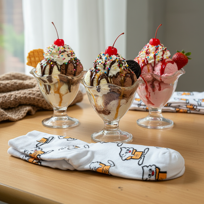 Calcetines de domingo