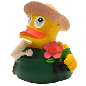 Canard Jardinier