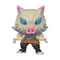 Pop! Inosuke Hashibira