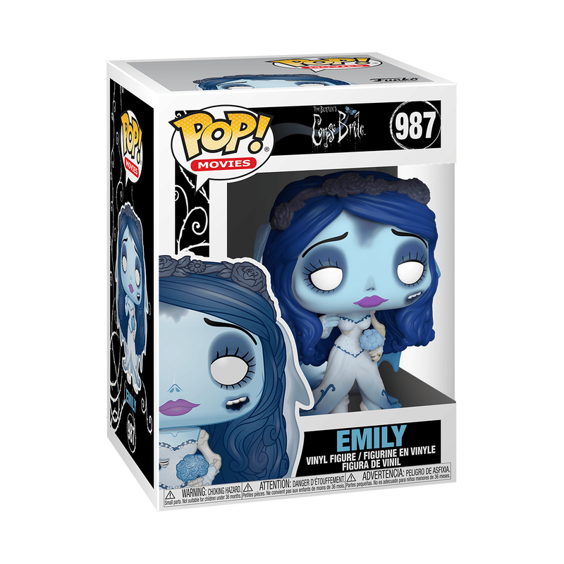 Pop! Emily