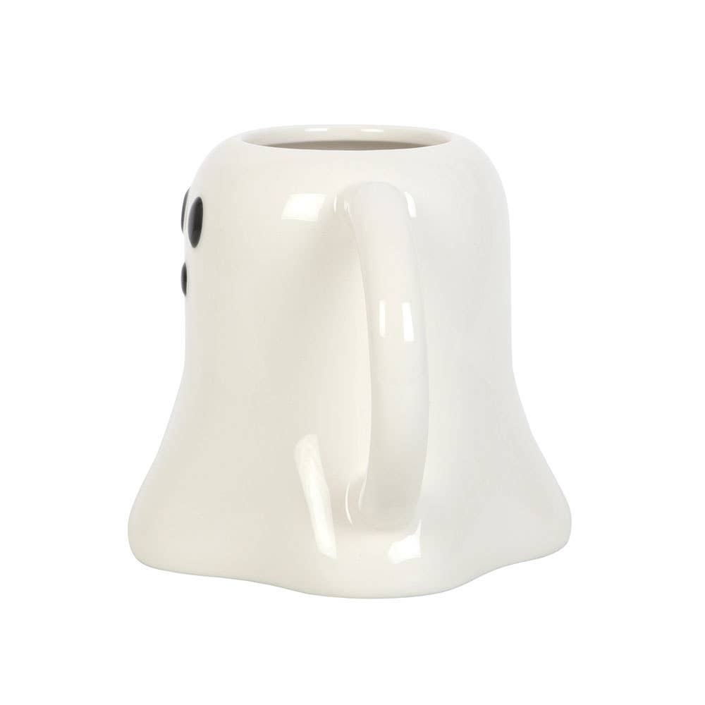 Tasse d’Halloween – Fantôme