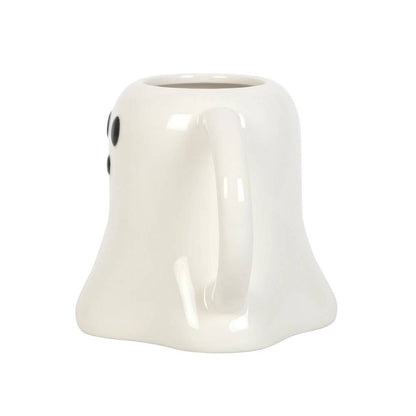 Tasse d’Halloween – Fantôme