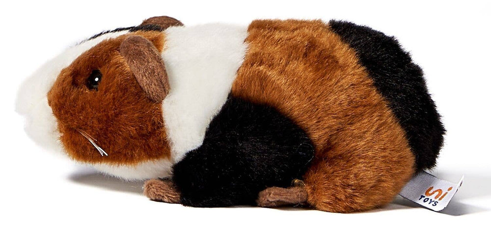 Peluche Cochon Dinde