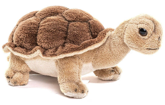 Turtle Plush