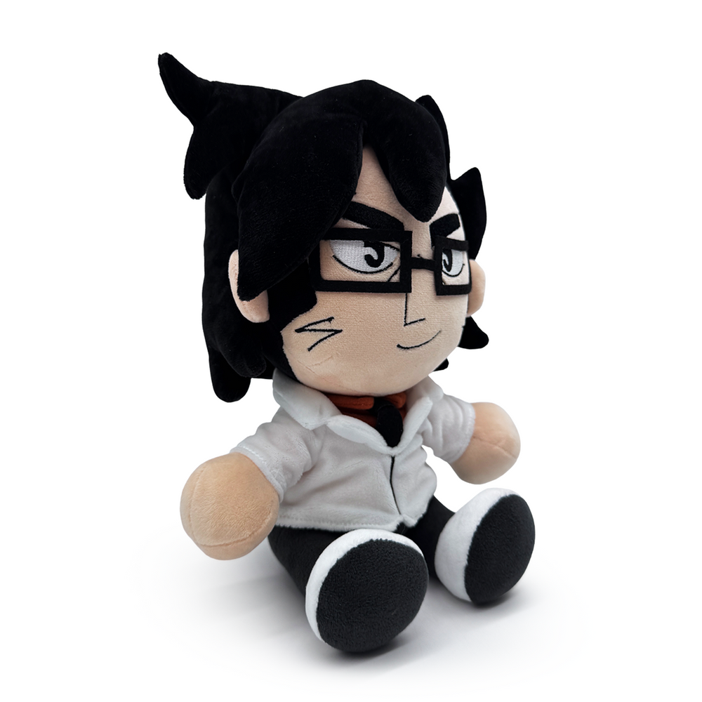Gideon ぬいぐるみ