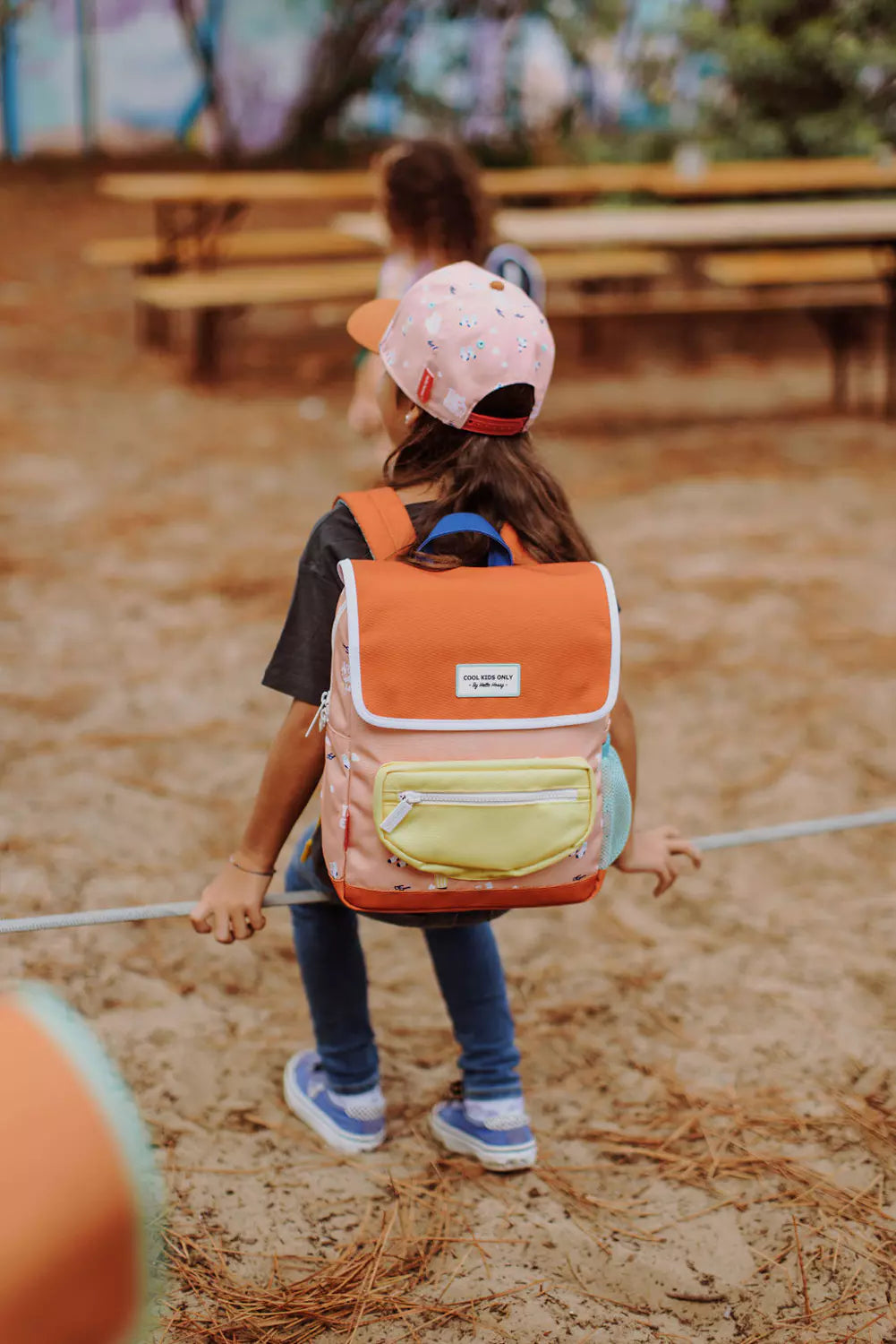 Sac à dos Enfant Enjoy