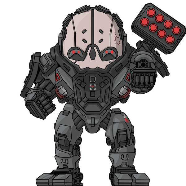 Adam Smasher