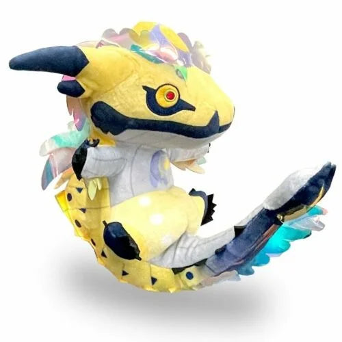 Peluche de cazadores de monstruos - Narwa