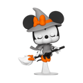 Pop! Minnie Witch Halloween