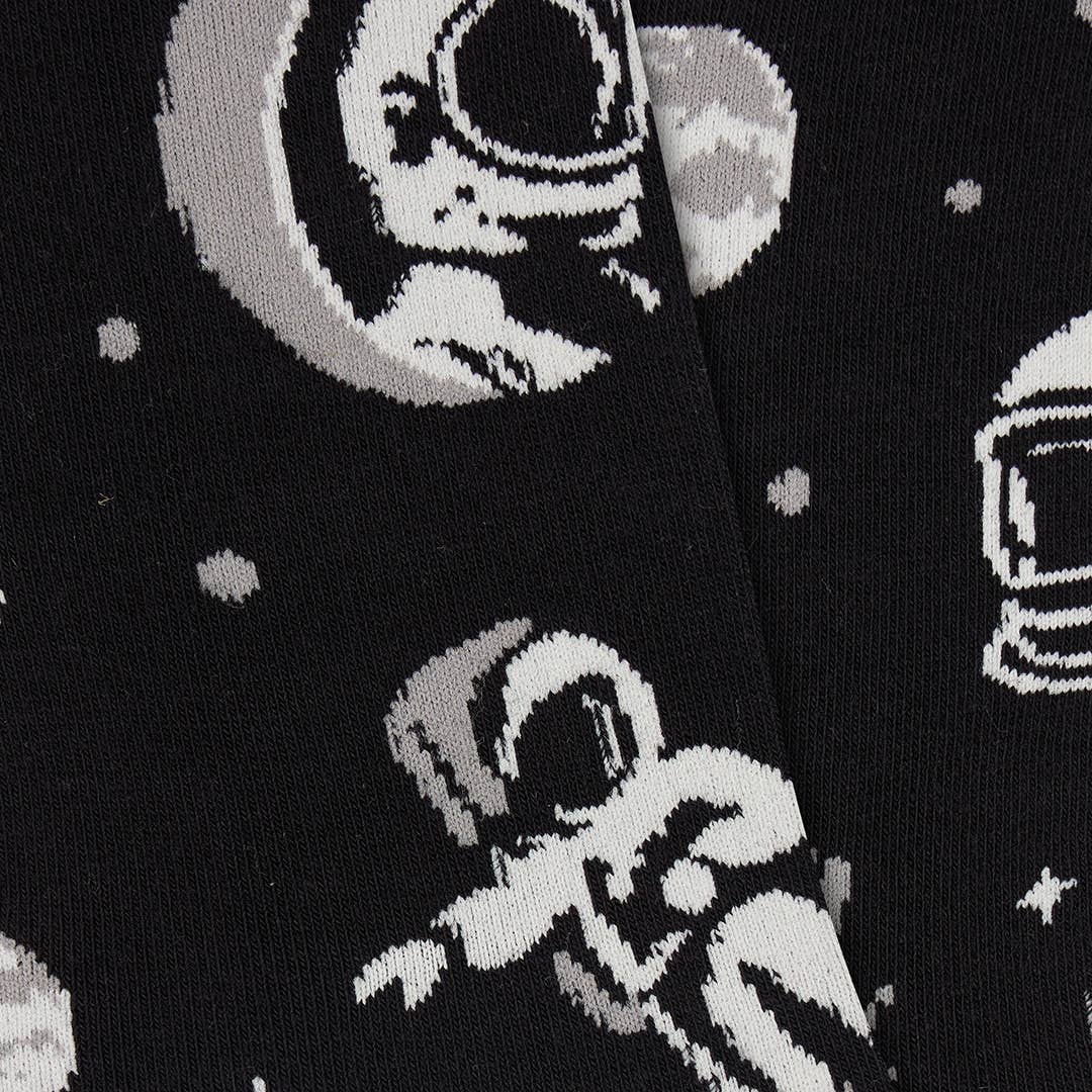 宇宙飛行士ソックス