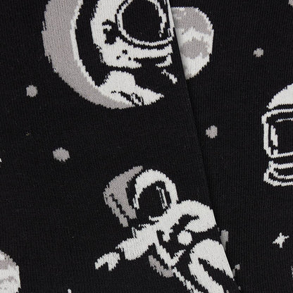 宇宙飛行士ソックス