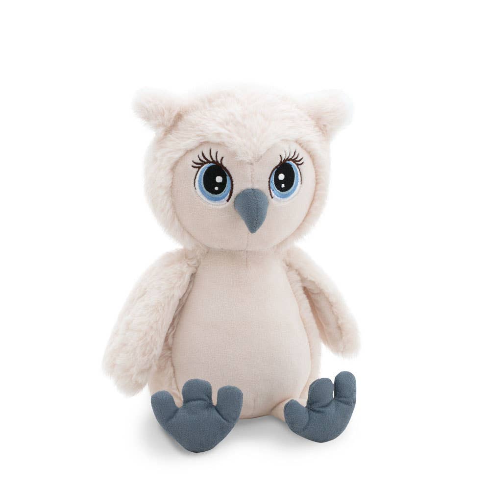 Lisa La Lechuza plush toy - 20 cm