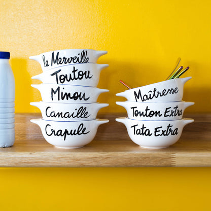 bol breton minou pied de poule