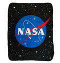 Plaid polaire NASA Premium Icon