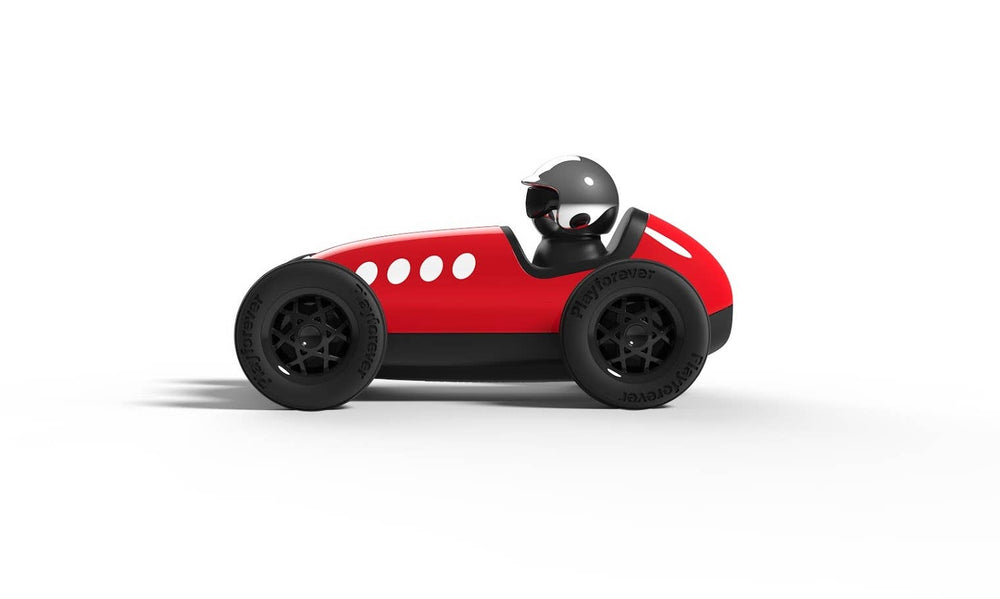 Verve Loretino Marino Rode Auto