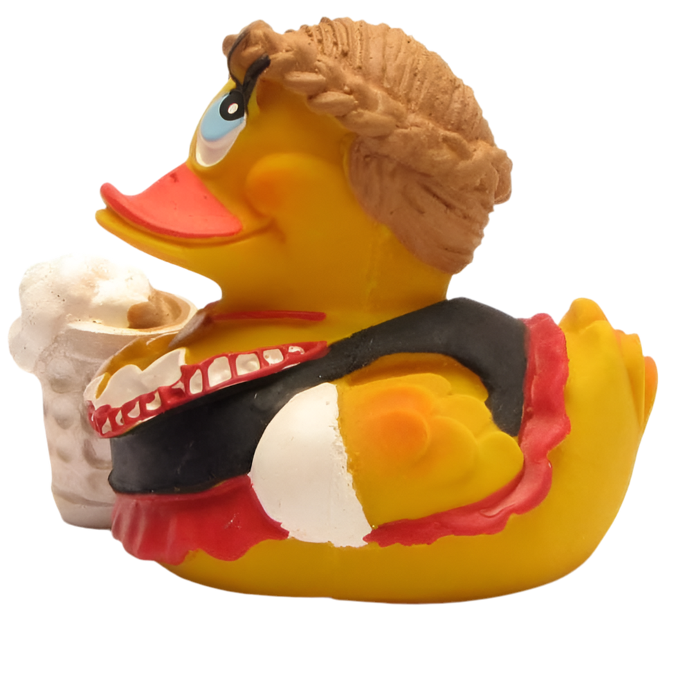 Pato Dirndl