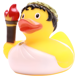 Olympia Duck