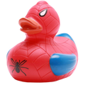 Pato héroe araña