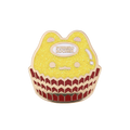 Broche para gato "Purrero Rocher"