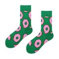 Chaussettes Donuts
