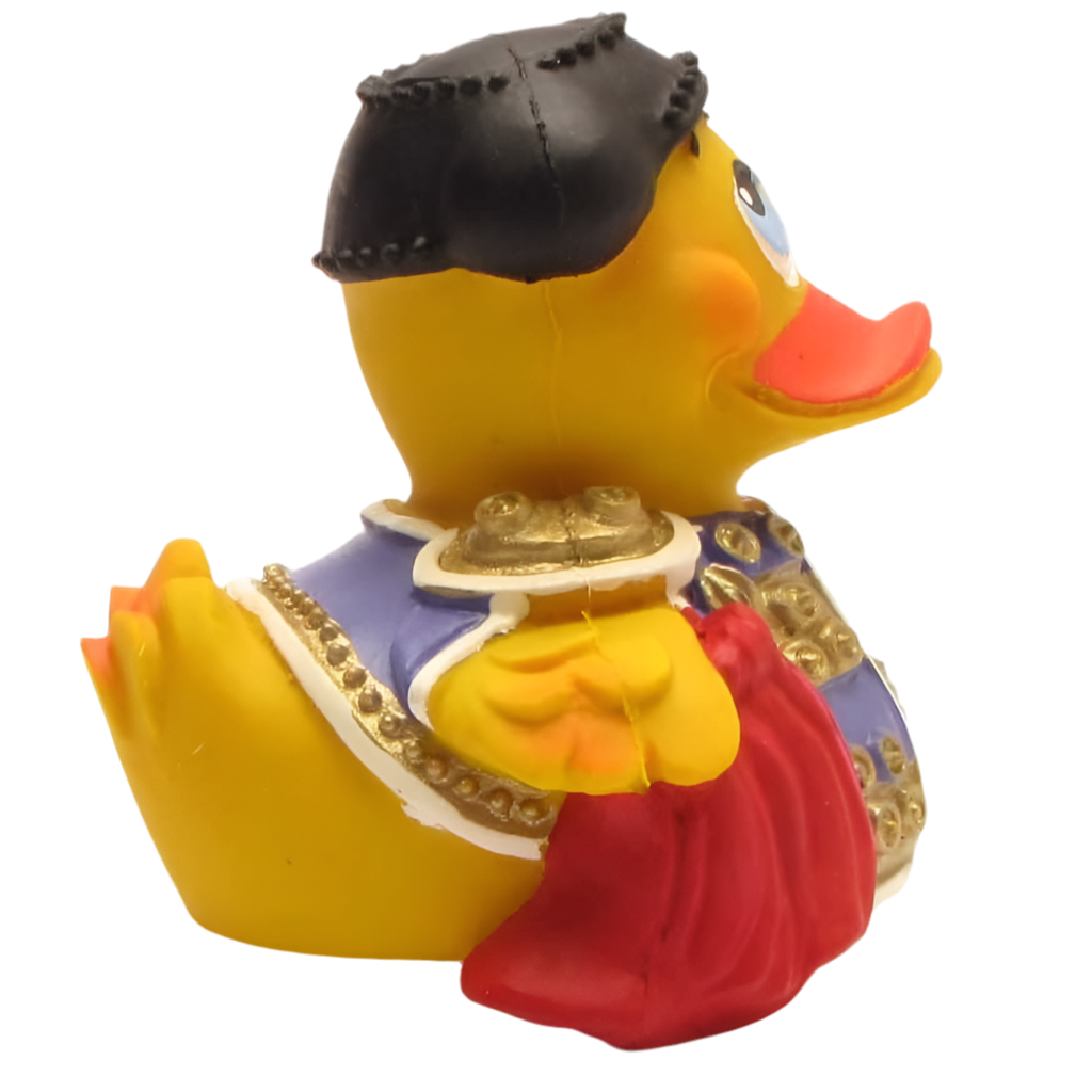 Canard Torero