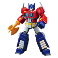 Transformers - Optimus Prime - Edición de acción 01 G1 