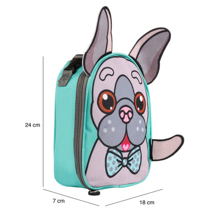 ミントパグ